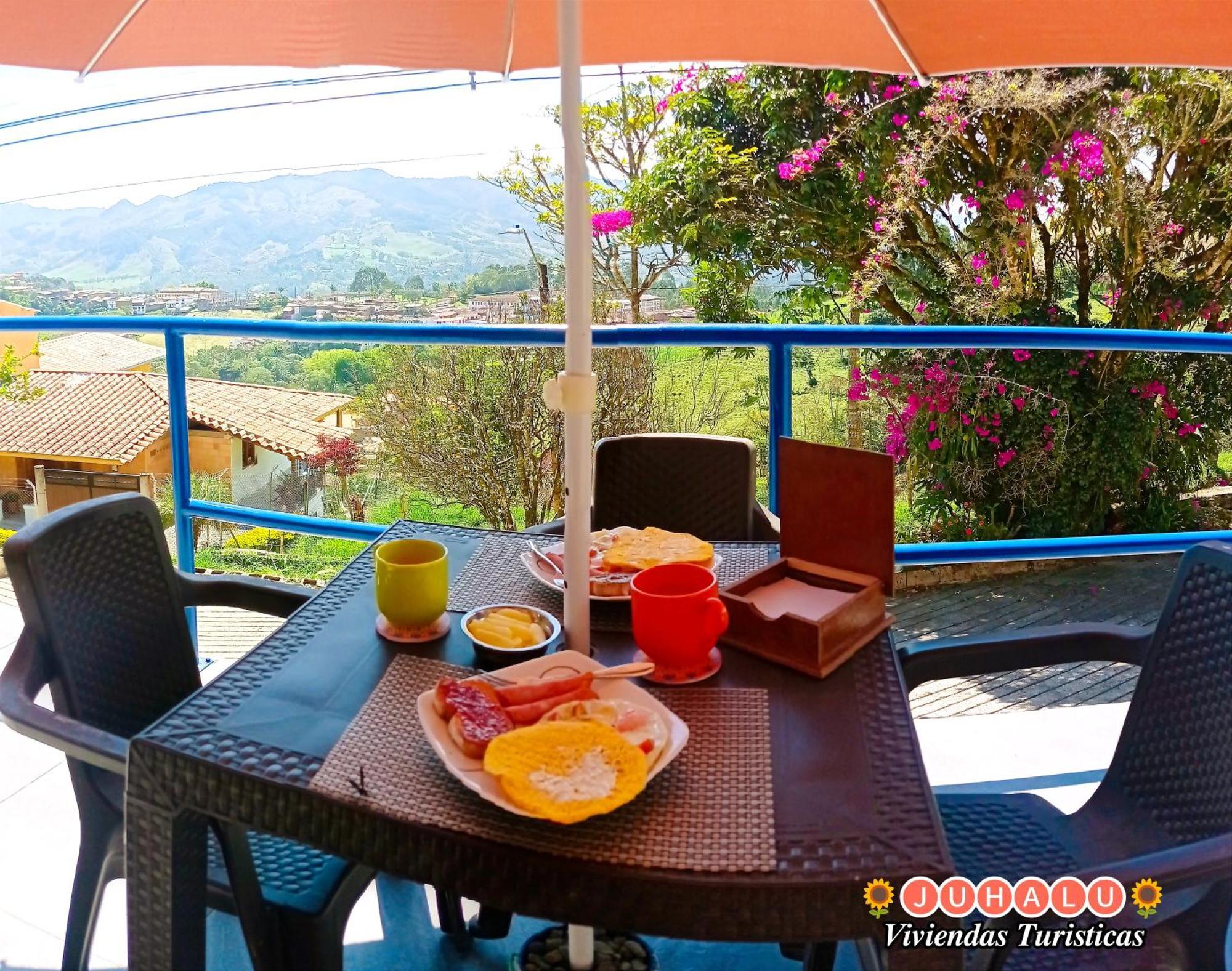 Hotel ᒍᑌᕼᗩᒪᑌ Jericoc  Esterno foto