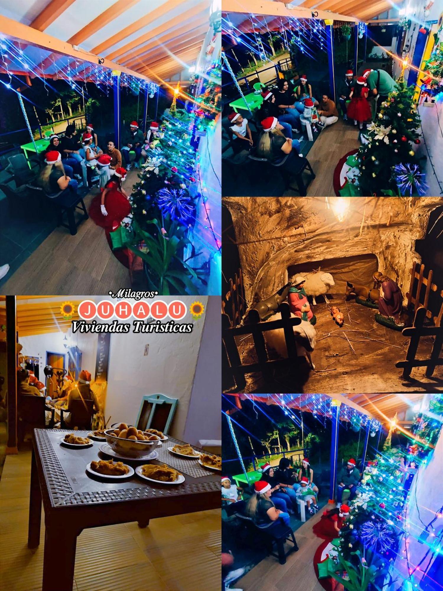 Hotel ᒍᑌᕼᗩᒪᑌ Jericoc  Esterno foto