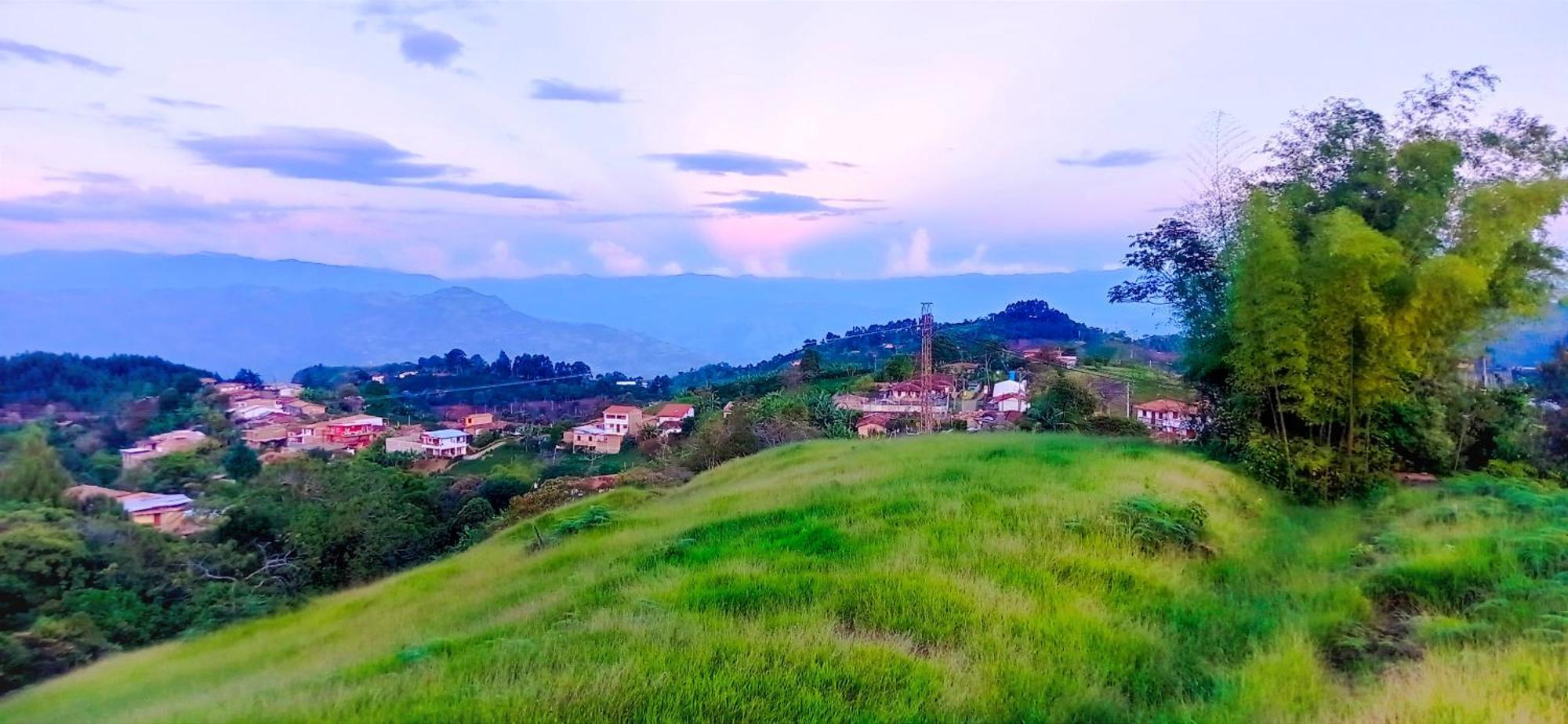 Hotel ᒍᑌᕼᗩᒪᑌ Jericoc  Esterno foto