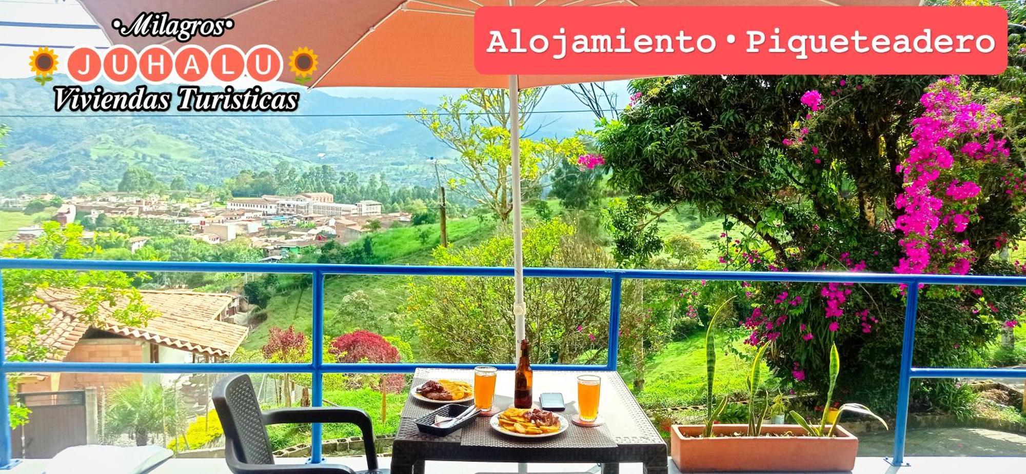 Hotel ᒍᑌᕼᗩᒪᑌ Jericoc  Esterno foto