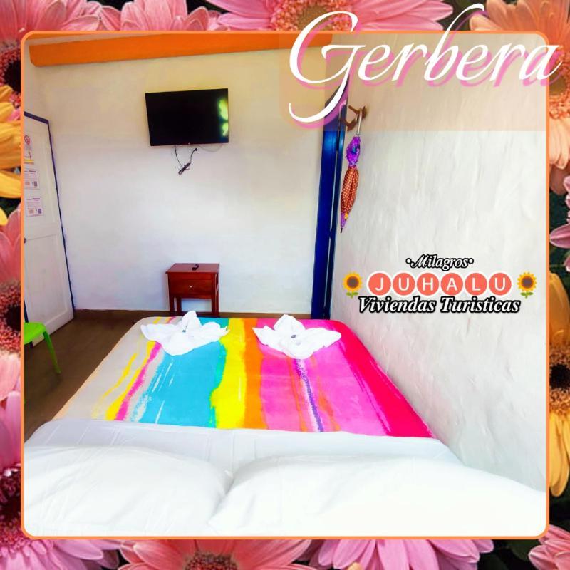 Hotel ᒍᑌᕼᗩᒪᑌ Jericoc  Camera foto