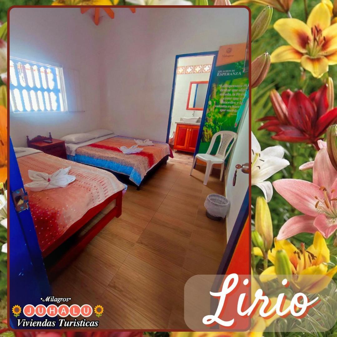 Hotel ᒍᑌᕼᗩᒪᑌ Jericoc  Camera foto